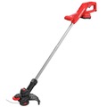  | Factory Reconditioned Craftsman CMCST915D1R V20 Lithium-Ion 10 in. Cordless WEEDWACKER String Trimmer and Edger Kit (2 Ah) image number 5