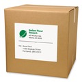 July Member-Exclusive Offer Save 10% off on One Item | Avery 08255 8.5 in. x 11 in. Full-Sheet Vibrant Inkjet Color-Print Labels - Matte White (20/Pack) image number 6