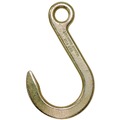 Material Handling Accessories | Klein Tools H1802-30 Block and Tackle with Blocks H267 and H268 and Anchor Hook 258 image number 3