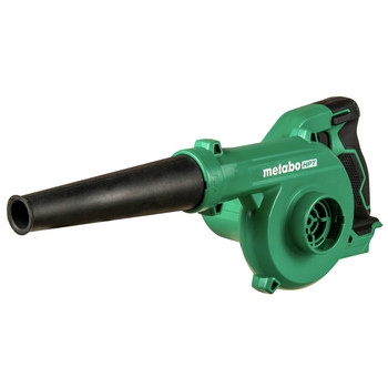 OUTDOOR TOOLS AND EQUIPMENT | Metabo HPT RB18DCQ4M MultiVolt 18V Lithium-Ion Cordless Compact Blower (Tool Only)