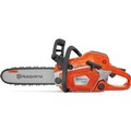  | Husqvarna 531099502 550XP Toy Chainsaw and PPE Kit image number 1