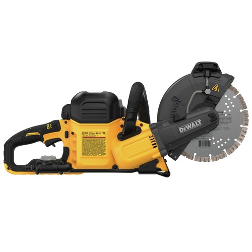 Dewalt 12 cut off saw on sale