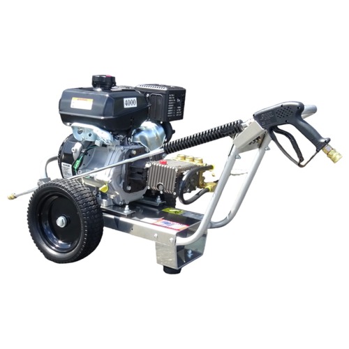 Pressure-Pro Eagle II Series 4000 PSI 4 GPM Direct Drive GP-EZ