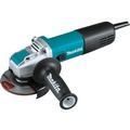  | Makita GA4570 7.5 Amp 4-1/2 in. Corded X-LOCK Angle Grinder image number 0