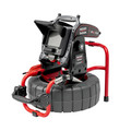 Clearance Center | Ridgid 65103 SeeSnake Compact2 Camera Reels Kit with VERSA System image number 10