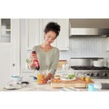 Clearance Center | Black & Decker BCKM1011K06 Kitchen Wand Variable Speed Lithium-Ion Cordless Red Immersion Blender Kit image number 19
