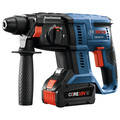Rotary Hammers | Bosch GBH18V-20N 18V 3/4 In. SDS-plus Rotary Hammer (Tool Only) image number 1