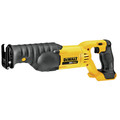 Early Labor Day Sale | Factory Reconditioned Dewalt DCS380BR 20V MAX Lithium-Ion Cordless Reciprocating Saw (Tool Only) image number 1