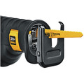 Combo Kits | Factory Reconditioned Dewalt DCK420D2R 20V MAX Lithium-Ion Cordless 4-Tool Combo Kit (2 Ah) image number 5