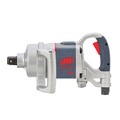 Air Impact Wrenches | Ingersoll Rand IRT2850MAX-6 D-Handle 1 in. Air Impact Wrench with 6 in. Anvil Extension image number 3