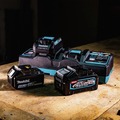 Chargers | Makita ADP10 18V LXT Lithium-Ion Adapter for XGT Chargers image number 6
