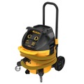 Dust Collectors | Dewalt DWV015 10G Dust Extractor image number 3