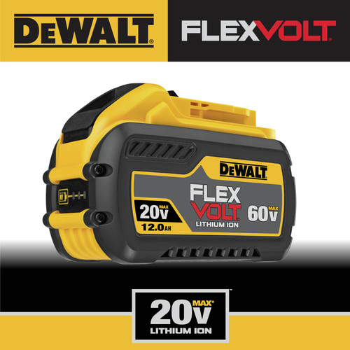 Dewalt dcb612 shop