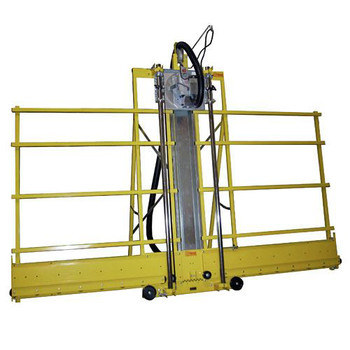 PRODUCTS | Saw Trax 2076 Full Size 76 in. Cross Cut Vertical Panel Saw