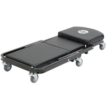 PRODUCTS | OMEGA Professional 40 in. Z Creeper, 450 lbs. Capacity - 91000
