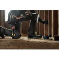 Save 15% off $250 on Select DEWALT Tools! | Dewalt DWST590013 Hard-Shell Knee Pads with Gel image number 2