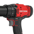  | Factory Reconditioned Craftsman CMCK200C2R 20V Variable Speed Lithium-Ion 1/2 in. Cordless Drill Driver and 1/4 in. Impact Driver Combo Kit (1.3 Ah) image number 2
