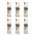 Paint | Rust-Oleum 245210 Universal Premium Spray Paint, Satin White, 12 oz Aerosol Can, 6/Carton image number 0