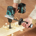 Clearance Center | Makita XFD14T 18V LXT Brushless Lithium-Ion 1/2 in. Cordless Driver Drill Kit with 2 Batteries (5 Ah) image number 17