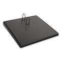 July Member-Exclusive Offer Save 10% off on One Item | AT-A-GLANCE E21-00 4.5 in. x 8 in. Desk Calendar Base for Loose-Leaf Refill - Black image number 2