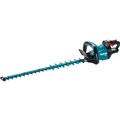 Makita Appreciation Week! Save 10%! | Factory Reconditioned Makita GHU03Z-R 40V max XGT Brushless Lithium-Ion 30 in. Cordless Hedge Trimmer (Tool Only) image number 0