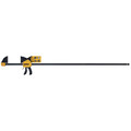 15% off $200 on Select DeWALT Items! | Dewalt DWHT83188 50 in. Extra Larger Trigger Clamp image number 2