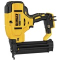 Brad Nailers | Dewalt DCN680B 20V MAX XR 18 Gauge Cordless Brad Nailer (Tool Only) image number 1