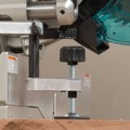 Miter Saws | Makita LS1019L 10 in. Dual-Bevel Sliding Compound Miter Saw with Laser image number 9