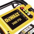 Pressure Washers | Dewalt 61110S 3400 PSI at 2.5 GPM Cold Water Gas Pressure Washer with Electric Start image number 7