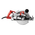 Circular Saws | SKILSAW SPT70WM-01 Sawsquatch 15 Amp 10-1/4 in. Magnesium Worm Drive Circular Saw image number 1