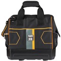 Cases and Bags | Klein Tools 62203MB MODbox Tool Bag, Part of the MODbox Mobile Workstation, 28 Pockets for Maximum Tool Storage, Internal Headlamp Bracket image number 1