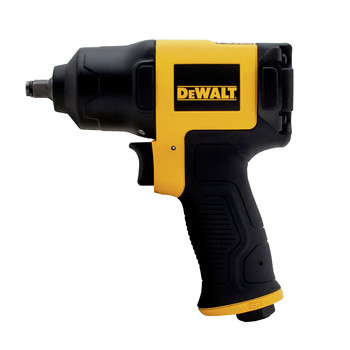 AIR IMPACT WRENCHES | Dewalt 3/8 in. Square Drive Air Impact Wrench - DWMT70775