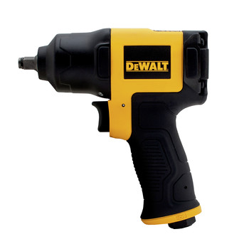 AIR TOOLS | Dewalt 3/8 in. Square Drive Air Impact Wrench - DWMT70775