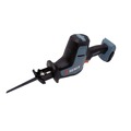 Reciprocating Saws | Senix PSRX2-M2-0 20V Max Brushless Compact Variable Speed 7/8 in. Cordless Reciprocating Saw (Tool Only) image number 2