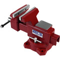 Vises | Wilton WL9-28819 Utility 5-1/2 in. Bench Vise image number 3