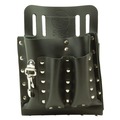 Cases and Bags | Klein Tools 5164 8-Pocket Slotted Tool Pouch image number 1