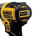 Impact Drivers | Factory Reconditioned Dewalt DCF888D2R 20V MAX XR Brushless Lithium-Ion 1/4 in. Cordless Impact Driver Kit with Tool Connect (2 Ah) image number 3