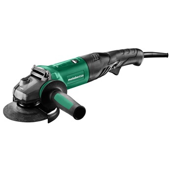 Metabo HPT WP 1200-125 RT Angle Grinder - 646240420