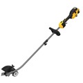 Edgers | Dewalt DCED472B 60V MAX Brushless Lithium-Ion 7-1/2 in. Cordless Attachment Capable Edger (Tool Only) image number 2