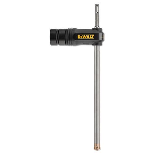 Bits and Bit Sets | Dewalt DWA54058 14-1/2 in. 5/8 in. SDS-Plus Hollow Masonry Bits image number 0
