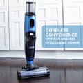 New Year New Savings! Save $25 off $150 | Ecowell P04 110V-240V LULU Quick Clean 4-in-1 Multi-Surface Self-Cleaning HEPA Filter Wet/Dry Cordless Vacuum Cleaner image number 6
