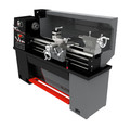 Metal Lathes | JET JT9-892030 E-1440VS Elite 14 x 40 EVS Lathe image number 4