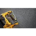 Rotary Hammers | Dewalt DCH072BDCB135C-BNDL 12V MAX XTREME Brushless 9/16 in. Cordless SDS-Plus Rotary Hammer with 2-Piece Lithium-Ion Batteries and Charger Starter Kit Bundle (3 Ah/5 Ah) image number 15