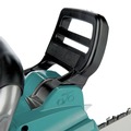 Clearance Center | Makita GCU06T1 40V max XGT Brushless Lithium-Ion 18 in. Cordless Chain Saw Kit (5 Ah) image number 9