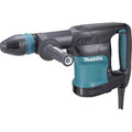 Clearance Center | Factory Reconditioned Makita HM0870C-R 11 lbs. SDS-MAX Demolition Hammer with Case image number 1