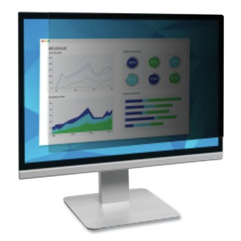 3M 32:9 Aspect Ratio Privacy Filter for 49 in. Monitor - PF490W3E