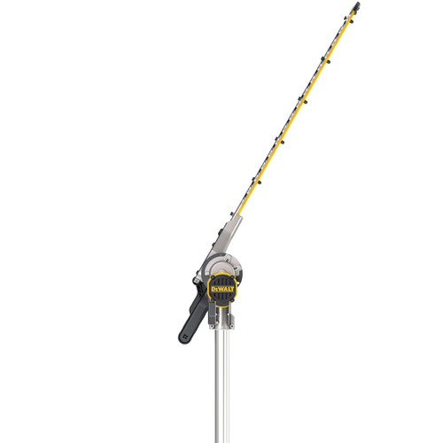 Dewalt 40v pole hedge hot sale trimmer