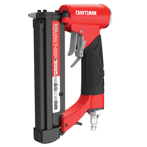 Clearance Center | Craftsman CMPPN23 23 Gauge 1/2 in. to 1 in. Pneumatic Pin Nailer image number 0