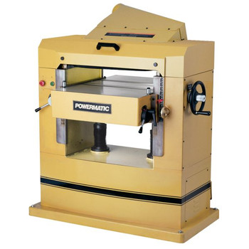 PLANERS | Powermatic 201 22 in. 1-Phase 7-1/2-Horsepower 230V Planer - PM9-1791261