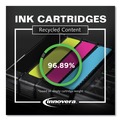Primed for Savings Sale! | Factory Reconditioned Innovera IVR952BXL Remanufactured 2,000 Page-Yield High-Yield Ink Replacement for 952XL (F6U19AN) - Black image number 5